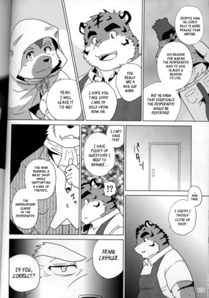 Desperado Page #60