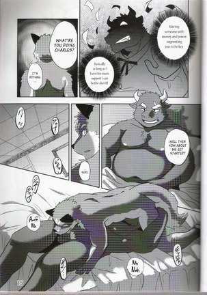 Desperado Page #37