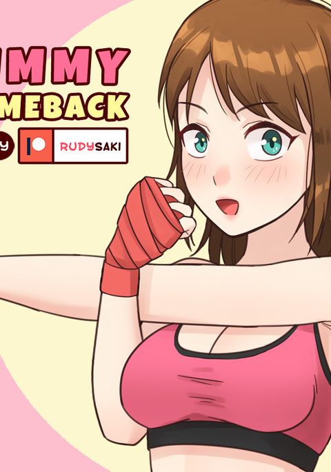 Jimmy Comeback