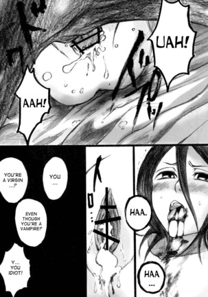 GOTH:RUKI Page #15