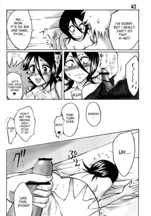 GOTH:RUKI Page #41