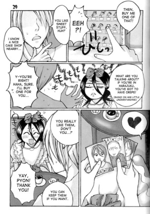 GOTH:RUKI Page #28