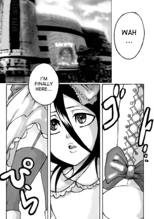 GOTH:RUKI Page #23