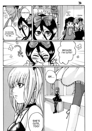 GOTH:RUKI Page #25