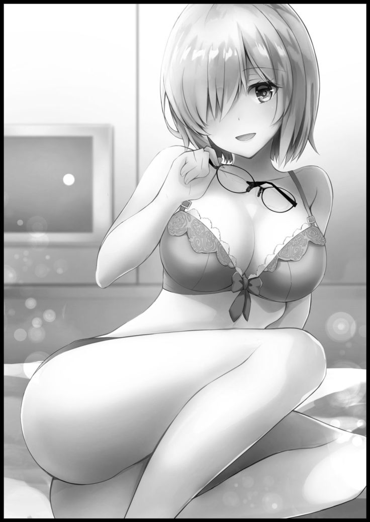 Mash Was Jealousy