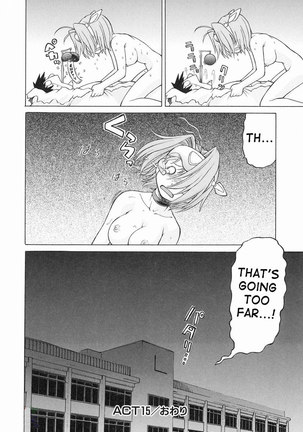 Petit Roid3Vol3 - Act15 Page #31