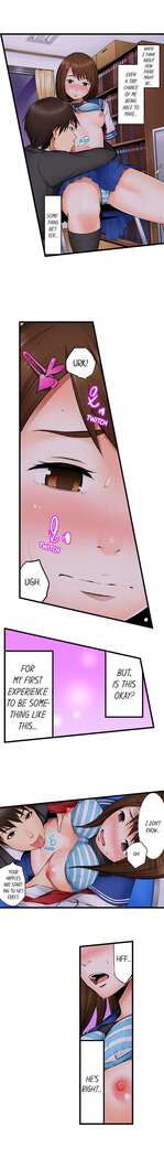 She’s a Hentai Artist