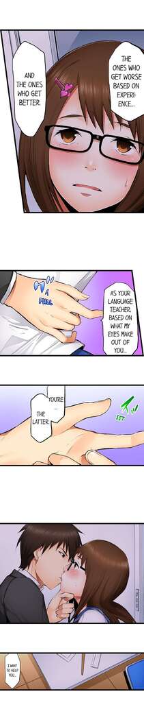 She’s a Hentai Artist