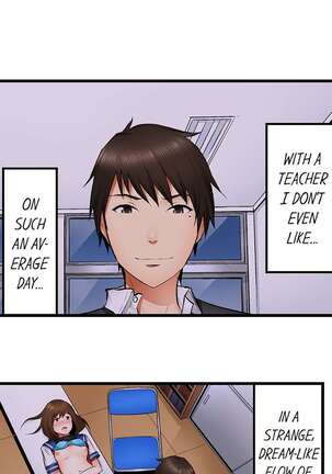 She’s a Hentai Artist Page #30