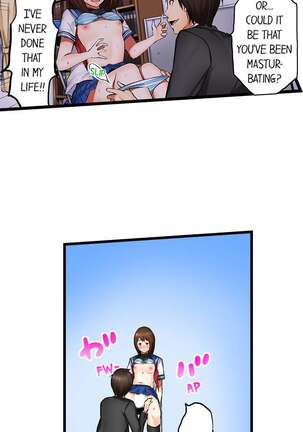 She’s a Hentai Artist Page #27