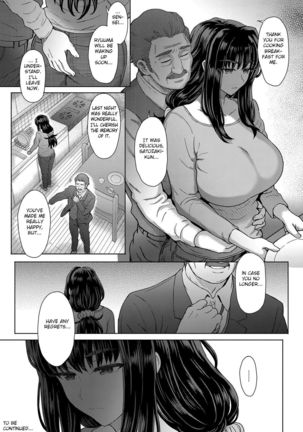 Kokoronokori Ch. 1 Page #24