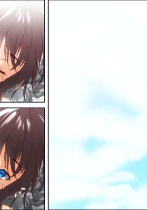 Kareshi Ga Irunoni Gouin Na Nanpa Otokotachi Ni Moteasobarechau Onnanoko Page #440