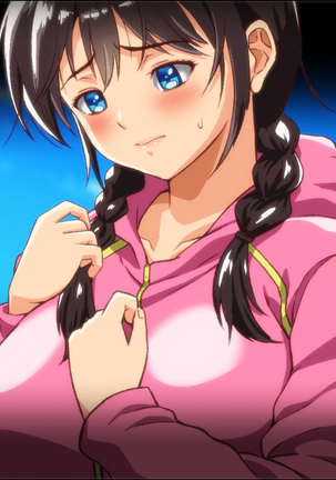 Kareshi Ga Irunoni Gouin Na Nanpa Otokotachi Ni Moteasobarechau Onnanoko Page #297