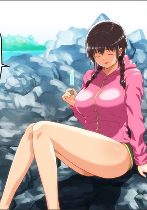 Kareshi Ga Irunoni Gouin Na Nanpa Otokotachi Ni Moteasobarechau Onnanoko Page #159