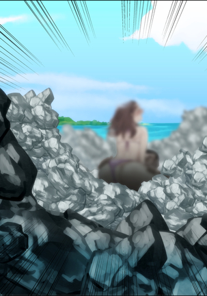 Kareshi Ga Irunoni Gouin Na Nanpa Otokotachi Ni Moteasobarechau Onnanoko Page #315