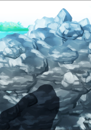 Kareshi Ga Irunoni Gouin Na Nanpa Otokotachi Ni Moteasobarechau Onnanoko Page #303