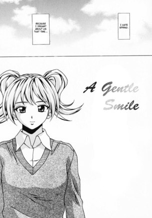 A Gentle Smile 1 Page #1