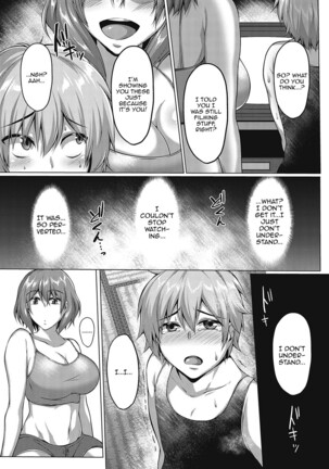 Mucchiri Chin Ochi Girls | Thick Cock-Loving Girls Ch. 1-3 - Page 75