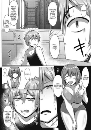 Mucchiri Chin Ochi Girls | Thick Cock-Loving Girls Ch. 1-3 - Page 68