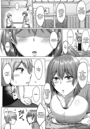 Mucchiri Chin Ochi Girls | Thick Cock-Loving Girls Ch. 1-3 - Page 50