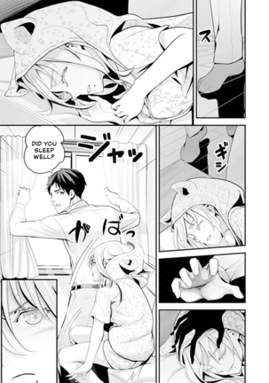 My first time with sensei. - Hold me tight until it hurts - Kyou, Sensei to Hajimete o. - Kizutsuku Made Tsuyoku Daite Page #29