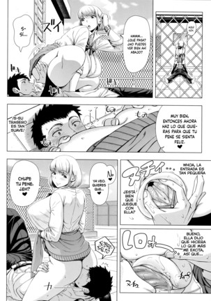 Hajimete no Hitozuma (decensored) - Page 111
