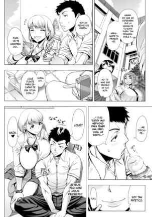 Hajimete no Hitozuma (decensored) - Page 107