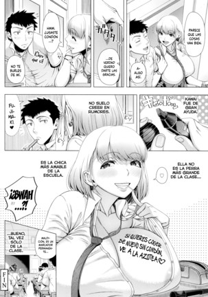 Hajimete no Hitozuma (decensored) - Page 133