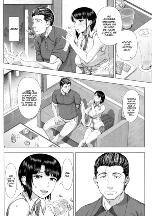 Hajimete no Hitozuma (decensored) - Page 20
