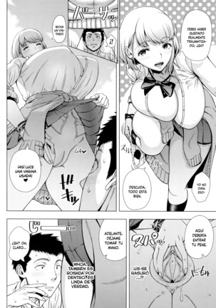 Hajimete no Hitozuma (decensored) - Page 109
