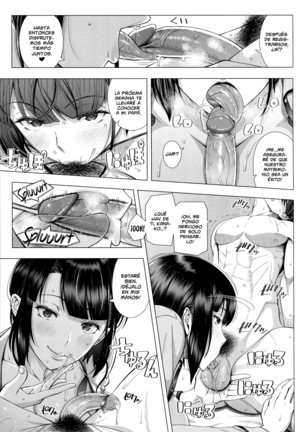 Hajimete no Hitozuma (decensored) - Page 13