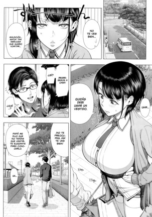 Hajimete no Hitozuma (decensored) - Page 14