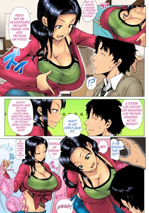 Hajimete no Hitozuma (decensored) - Page 138