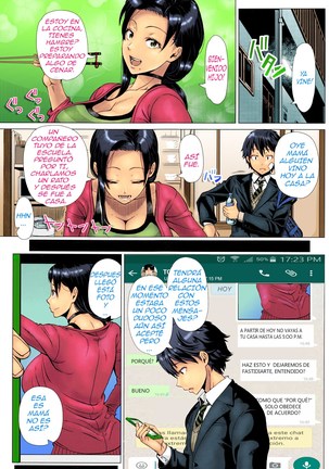 Hajimete no Hitozuma (decensored) - Page 142