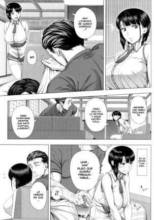 Hajimete no Hitozuma (decensored) - Page 19