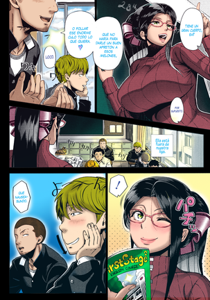 Hajimete no Hitozuma (decensored) - Page 165