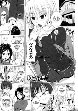 Poyo-Chichi! Page #79