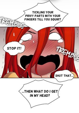 Cartoonist's NSFW Season 1 Chapter 1-10 Page #194