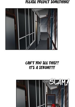 Cartoonist's NSFW Season 1 Chapter 1-10 Page #292