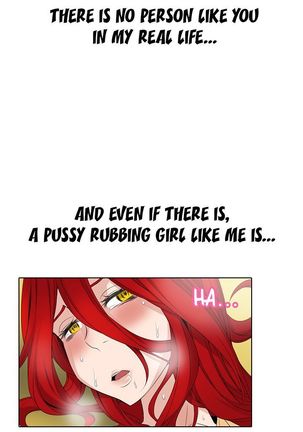 Cartoonist's NSFW Season 1 Chapter 1-10 Page #105