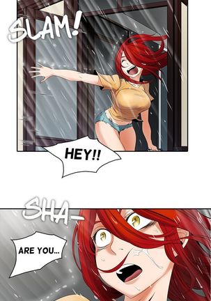 Cartoonist's NSFW Season 1 Chapter 1-10 - Page 293