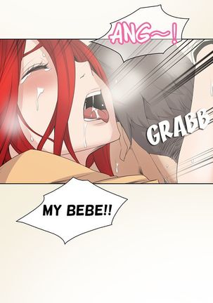 Cartoonist's NSFW Season 1 Chapter 1-10 Page #98