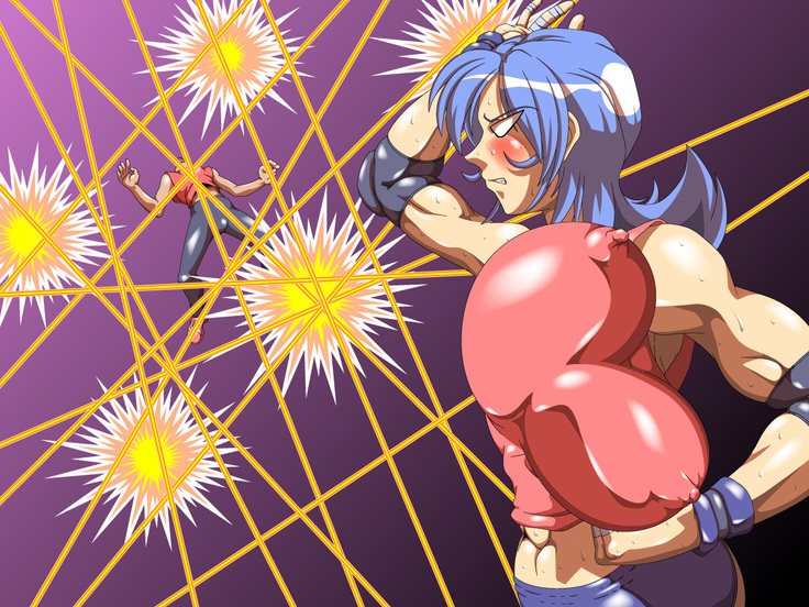 ganbatte! Natchan! ! 16 ~ Barēbōru de ya tte miyou!~