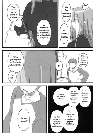 Netorareta Hime Kihei ~Ni no Kusari~ - Page 3