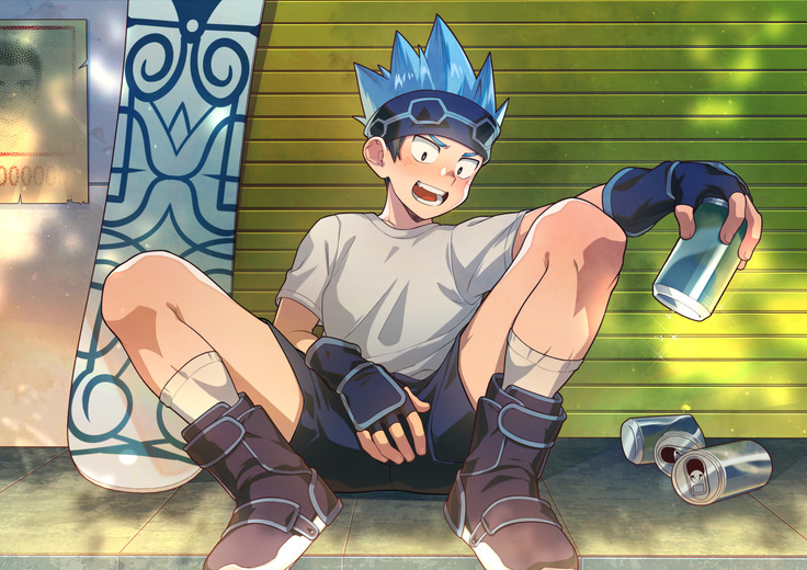 June 2020 Special Pack