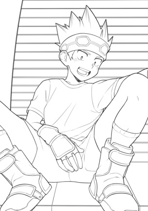 June 2020 Special Pack Page #22