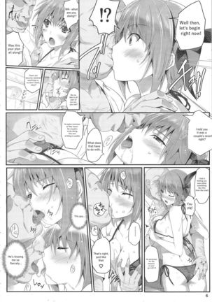 AYANE Extreme X2.5 - Page 6