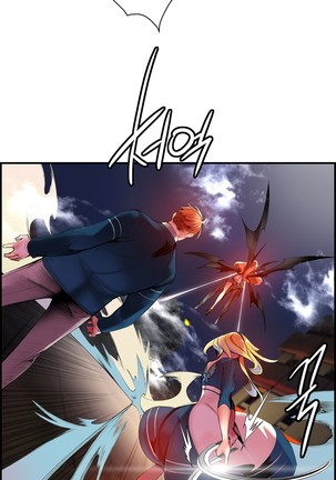 Lilith`s Cord  Ch.0-38 - Page 1037