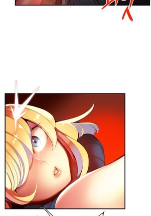 Lilith`s Cord  Ch.0-38 - Page 1055