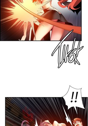 Lilith`s Cord  Ch.0-38 Page #1038